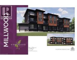 2135 Strasburg Road Unitno. 12, MLS 40774212
