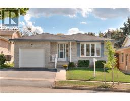 621 Sprucehurst Crescent, MLS 40775492