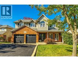 43 Claymore Crescent, MLS 40776622