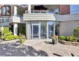 125 Wilson Street W Unitno. 108, MLS 40776802