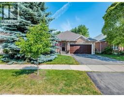678 Salzburg Drive, MLS 40778382