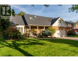 22 Roehampton Court, MLS 40778522