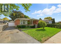 943 Winterhalt Avenue, MLS 40779262