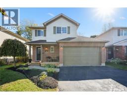 523 Exmoor Street, MLS 40779552