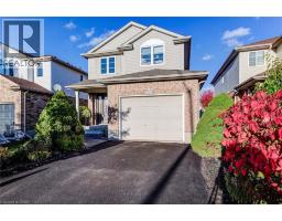 528 Chesapeake Crescent, MLS 40780372
