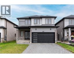 44 Miller Drive, MLS 40781802