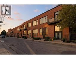 85 Spruce Street N Unitno. 203, MLS 40781892