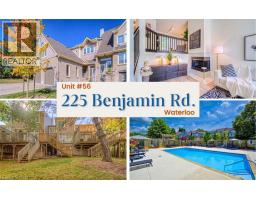 225 Benjamin Road Unitno. 56, MLS 40784072