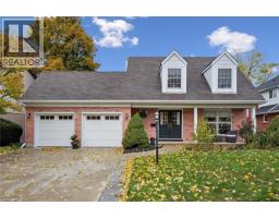 41 Manitoulin Crescent, MLS 40785322