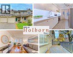 10 Holborn Court Unitno. 28, MLS 40785602