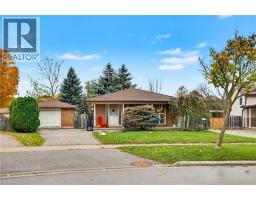 76 Appalachian Crescent, MLS 40786302