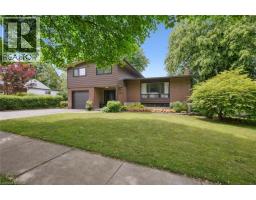 321 Dixon Street, MLS 40787032