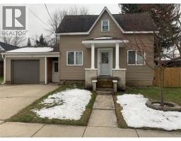 130 Union Street W, MLS 40788522