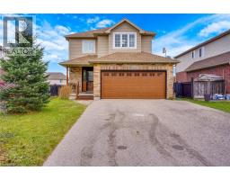 139 Ferris Drive, MLS 40790582