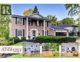 38 Academy Crescent, MLS 40792612