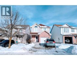 520 Chablis Drive, MLS 40793332