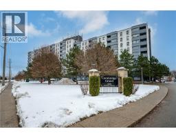 200 Jamieson Parkway Unitno. 205, MLS 40793992