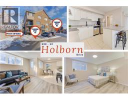 12 Holborn Drive Unitno. E33, MLS 40795122