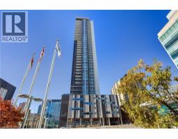 60 Frederick Street Unitno. 2312, MLS 40795412