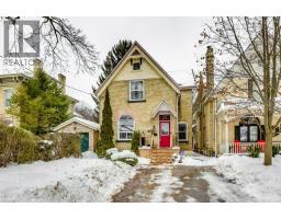 802 Waterloo Street, MLS 40795742