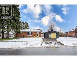 1040 Warwick Street, MLS 40796322