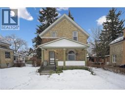 95 Shanley Street, MLS 40797952