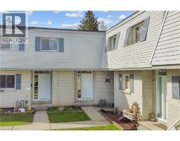 205 Boullee Street Unitno. 26, MLS 40797982