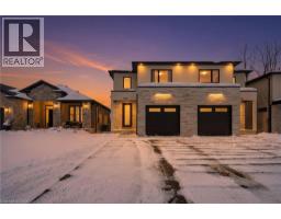 160a Concession Street W, MLS 40799482