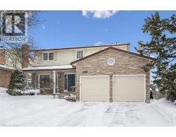488 Heather Hill Place, MLS 40799682