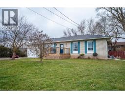 111 King Street E, MLS 40801132