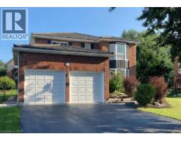 456 Oakfield Court, MLS 40803372