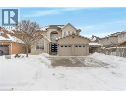 191 Hawkswood Trail, MLS 40804372