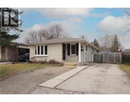 15 Milton Avenue W, MLS 40806562