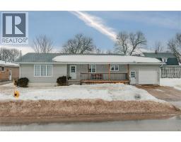 725 Binning Street W, MLS 40806942