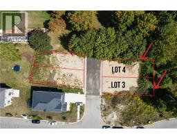 Lot 3 & 4 Leslie Street, MLS 40808882