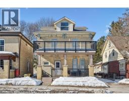 98 William Street W, MLS 40809842
