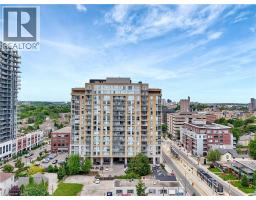 191 King Street S Unitno. 201, MLS 40809932