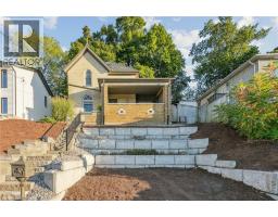 132 Queen Street W, MLS 40809992