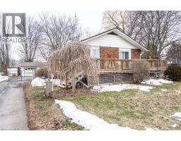 3791 3 Highway, MLS 40810012