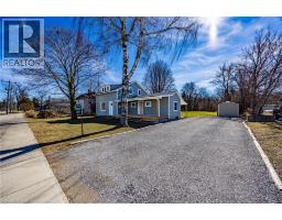 100 Queen Street E, MLS 40810562