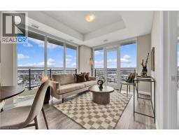 60 Charles Street Unitno. 2705, MLS 40810652