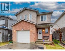 484 Langlaw Drive, MLS 40811692