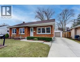 133 Glastonbury Crescent, MLS 40812122