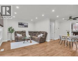 175 Siebert Avenue Unitno. 17, MLS 40814502