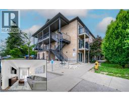 185 Windale Crescent Unitno. 1c, MLS 40816522