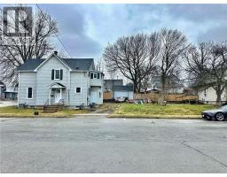 252 Robinson Street, MLS 40817342