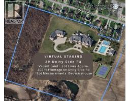 29 Unity Side Road, MLS 40817712