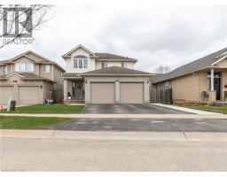 1723 Stackhouse Avenue, MLS 40817832