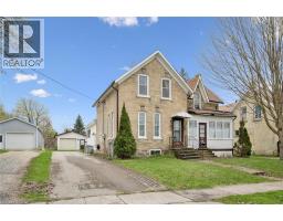 476-478 Campbell Street W, MLS 40819592