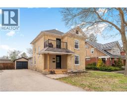 742 Vine Street, MLS 40820642